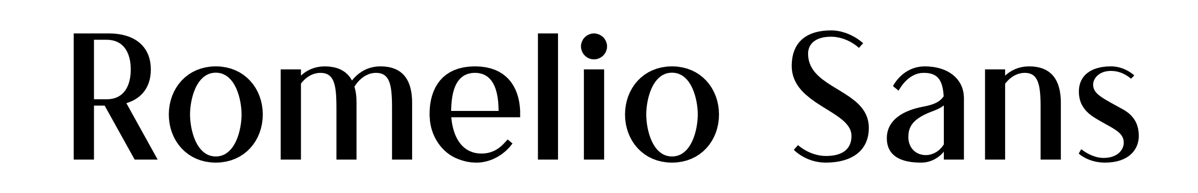 Romelio Sans